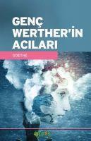Vorderes Coverbild Genc Wertherin Acilari