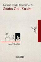 Vorderes Coverbild Sinifin Gizli Yaralari