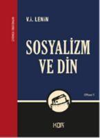 Vorderes Coverbild Sosyalizm ve Din