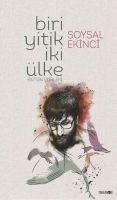 Vorderes Coverbild Biri Yitik Iki Ülke Ciltli