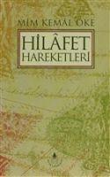 Vorderes Coverbild Hilafet Hareketleri