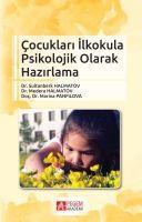 Vorderes Coverbild Cocuklari Ilkokula Psikolojik Olarak Hazirlama