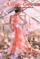 Vorderes Coverbild Lüks-Gen