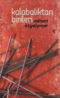 Vorderes Coverbild Kalabaliktan Birileri Ciltli