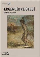 Vorderes Coverbild Ergenlik ve Ötesi