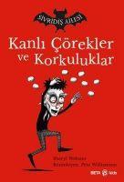 Vorderes Coverbild Sivridis Ailesi - Kanli Cörekler ve Korkuluklar