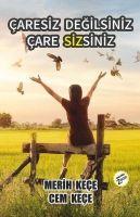 Vorderes Coverbild Caresiz Degilsiniz Care Sizsiniz
