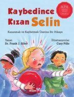 Vorderes Coverbild Kaybedince Kizan Selin
