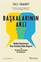 Vorderes Coverbild Baskalarinin Akli