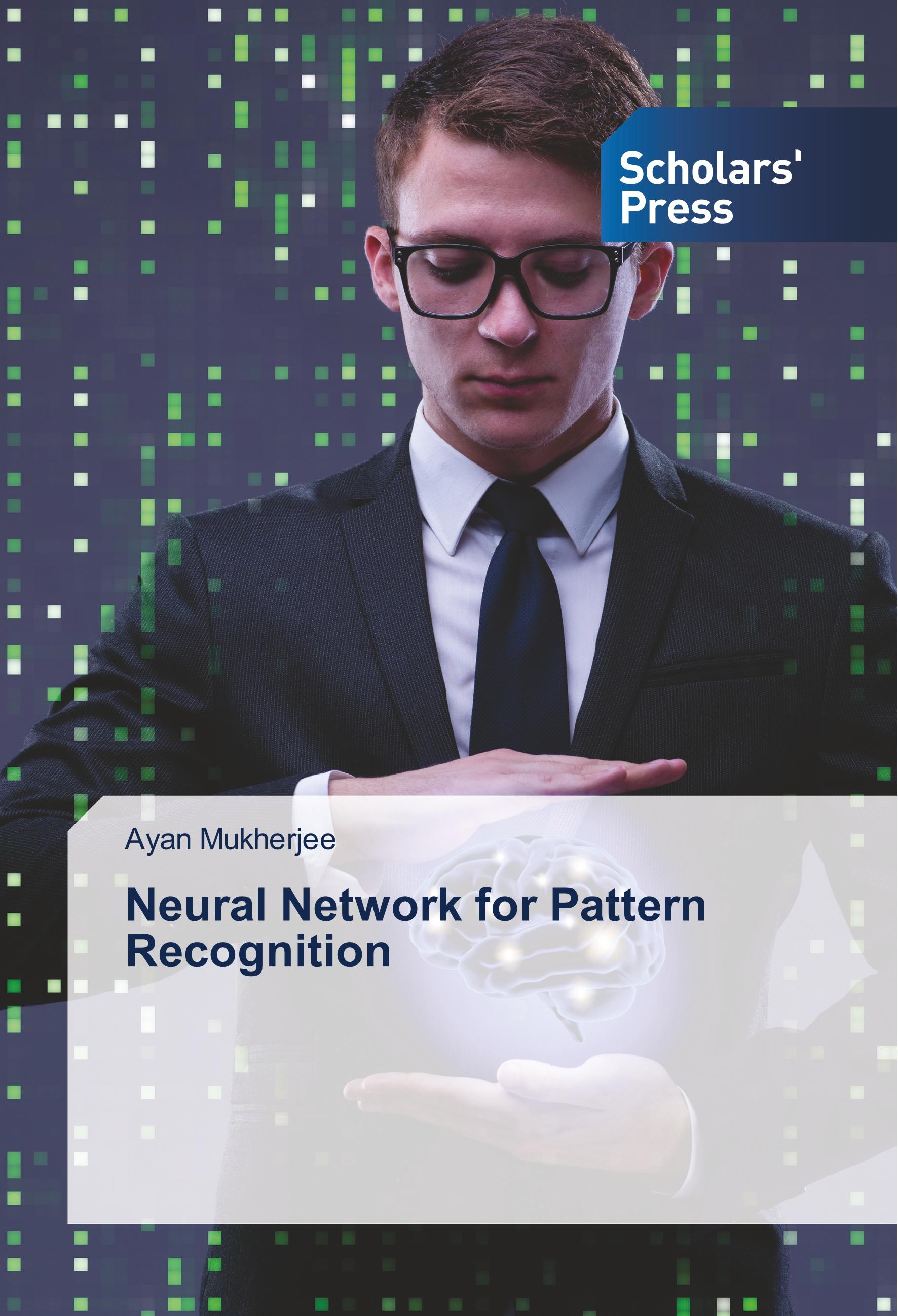 Vorderes Coverbild Neural Network for Pattern Recognition