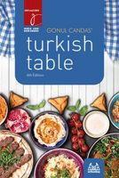 Vorderes Coverbild Turkish Table