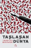 Vorderes Coverbild Taslasan Dünya