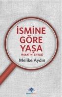 Vorderes Coverbild Ismine Göre Yasa