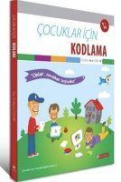 Vorderes Coverbild Cocuklar Icin Kodlama