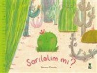 Vorderes Coverbild Sarilalim mi