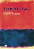 Vorderes Coverbild Ask Mektuplari