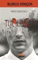 Vorderes Coverbild Turuncu