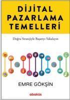 Vorderes Coverbild Dijital Pazarlama Temelleri