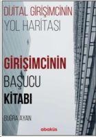 Vorderes Coverbild Girisimcinin Basucu Kitabi
