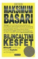 Vorderes Coverbild Maksimum Basari Bilincaltini Kesfet