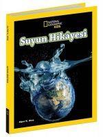 Vorderes Coverbild Suyun Hikayesi