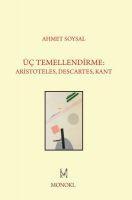 Vorderes Coverbild Üc Temellendirme