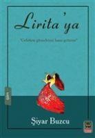Vorderes Coverbild Liritaya