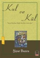 Vorderes Coverbild Kul ve Kül