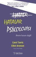 Vorderes Coverbild Hatalar Psikolojisi