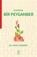 Vorderes Coverbild Icimizden Bir Peygamber