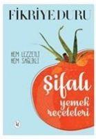 Vorderes Coverbild Sifali Yemek Receteleri