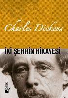 Vorderes Coverbild Iki Sehrin Hikayesi Ciltli