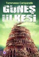 Vorderes Coverbild Günes Ülkesi