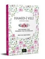 Vorderes Coverbild Hamid-i Veli Somuncu Baba