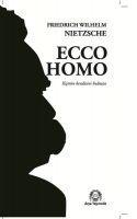 Vorderes Coverbild Ecco Homo