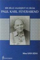 Vorderes Coverbild Bir Bilgi Anarsisti ve Bilim Paul Karl Feyerabend