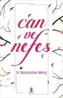 Vorderes Coverbild Can ve Nefes