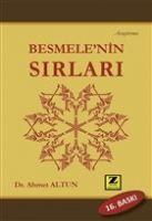 Vorderes Coverbild Besmelenin Sirlari