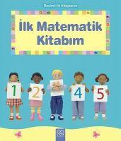 Vorderes Coverbild Ilk Matematik Kitabim