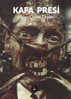 Vorderes Coverbild Kafa Presi