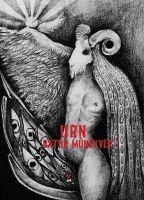 Vorderes Coverbild Urn