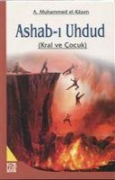 Vorderes Coverbild Ashab-i Uhdud