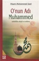 Vorderes Coverbild Onun Adi Muhammed