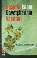 Vorderes Coverbild Basarili Islam Davetcilerinin Vasiflari