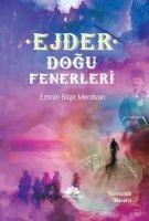 Vorderes Coverbild Ejder - Dogu Fenerleri