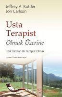 Vorderes Coverbild Usta Terapist Olmak Üzerine