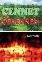 Vorderes Coverbild Cennet Cehennem