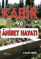 Vorderes Coverbild Kabir ve Ahiret Hayati