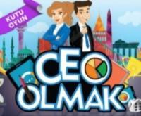 Vorderes Coverbild Ceo Olmak