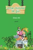 Vorderes Coverbild Orman Okulunda Bir Gün